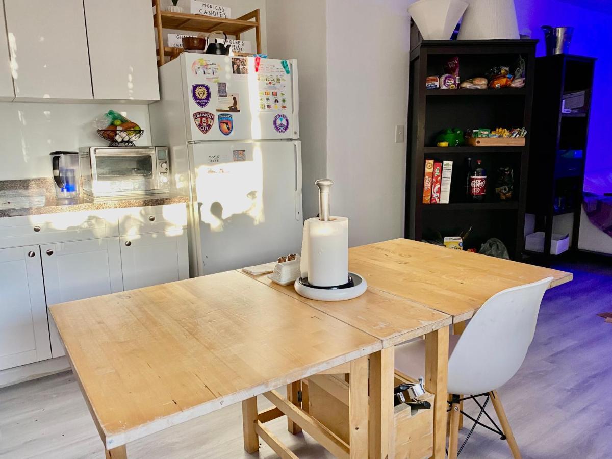 ميامي Cool & Cozy Homestay المظهر الخارجي الصورة