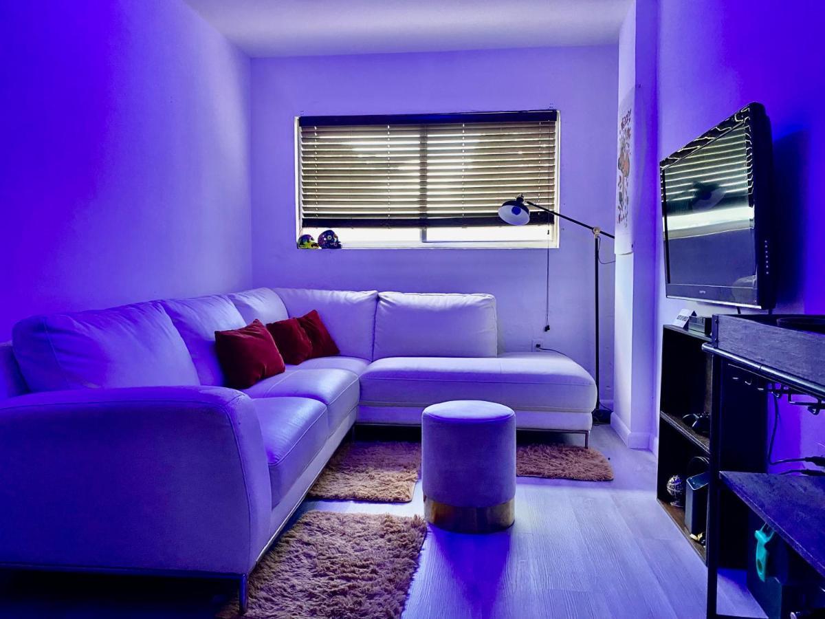 ميامي Cool & Cozy Homestay المظهر الخارجي الصورة