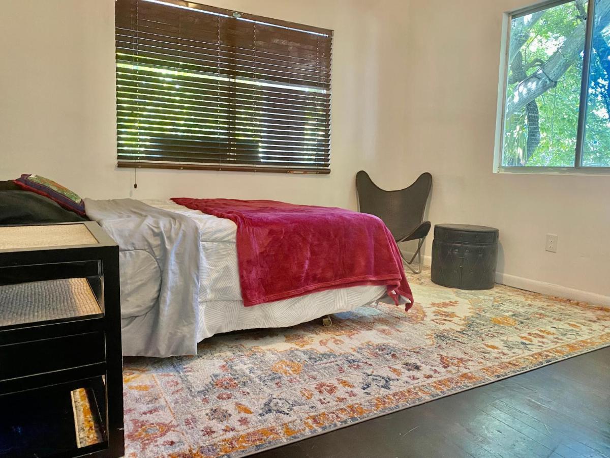 ميامي Cool & Cozy Homestay المظهر الخارجي الصورة